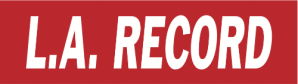 LA-Record-Logo