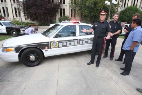 winnipeg police
