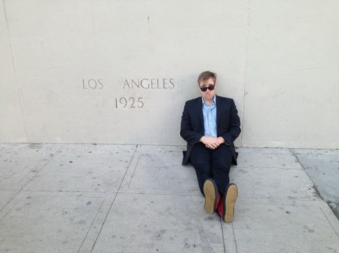 MacArthur Park, Westlake, Los Angeles