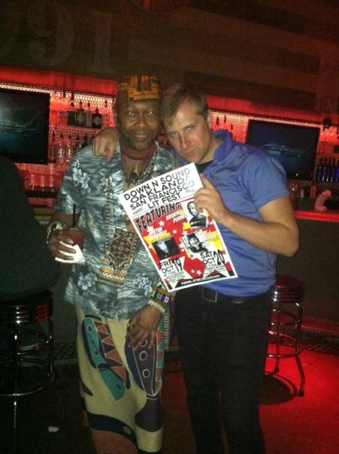 Castro District. San Francisco, CA