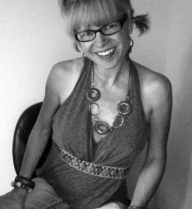 New Orleans writer Utahna Faith