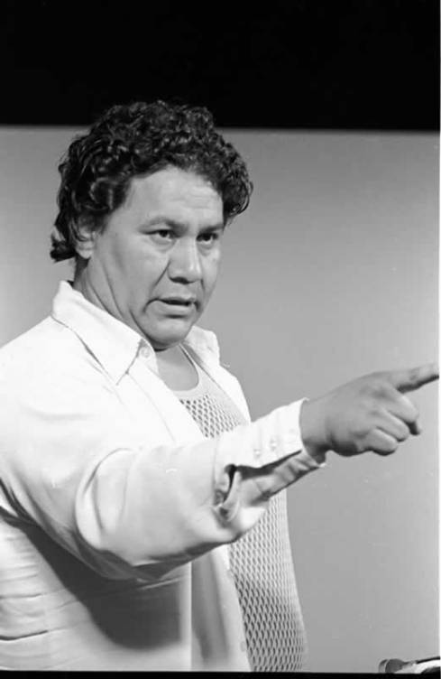 Photo Credit: Michael V. Sedano.Copyright 1973, 2008.