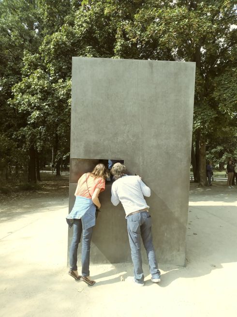 tim imke lgbt monument